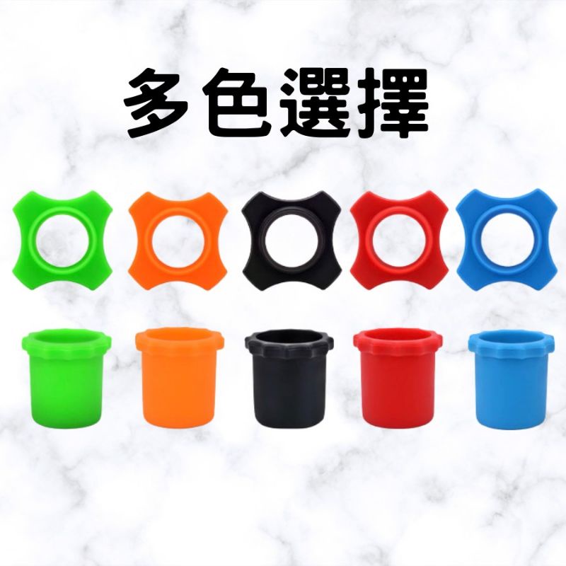 麥克風防滾套 麥克風防撞圈 多色系 矽膠防撞 彈性佳 大廠MIPRO麥可用 卡拉ok 教學上課 會議演講 活動舉辦-細節圖5