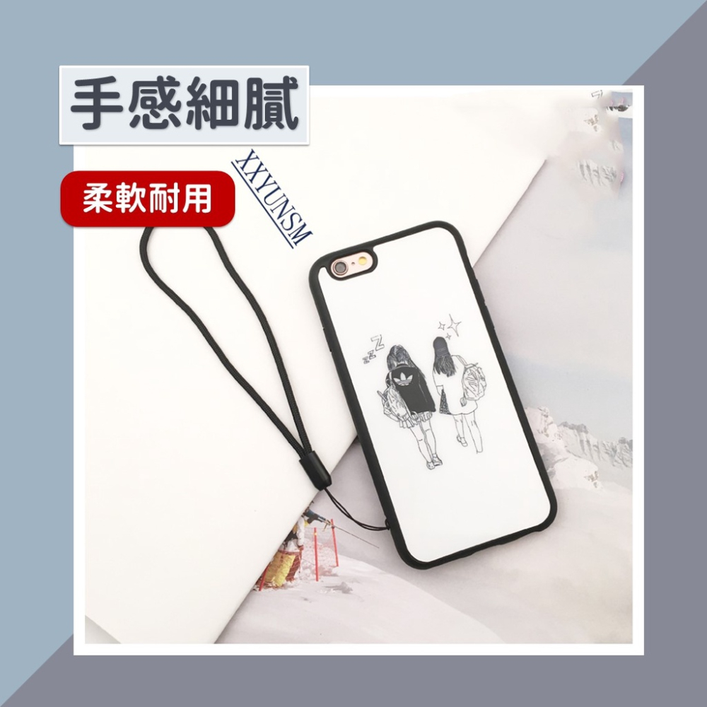 手機掛繩 掛繩 手繩 手機吊繩 手腕帶【台灣現貨】 吊飾繩 短掛繩 手腕繩 手腕掛繩 黑色 多功能 防掉 防摔-細節圖2