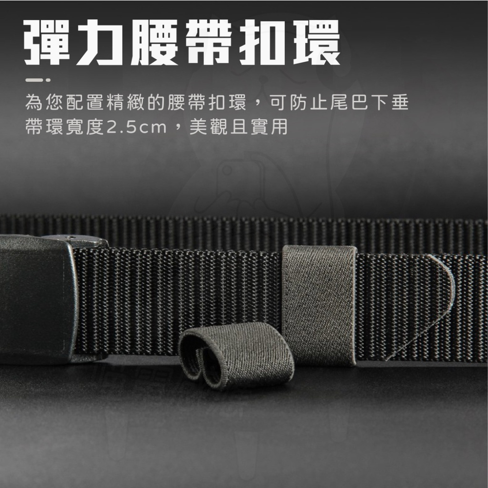 多色款尼龍腰帶 [台灣現貨][快速發貨] 無金屬腰帶 腰帶男 皮帶男 戰術腰帶 迷彩腰帶 運動休閒 戶外旅行-細節圖6