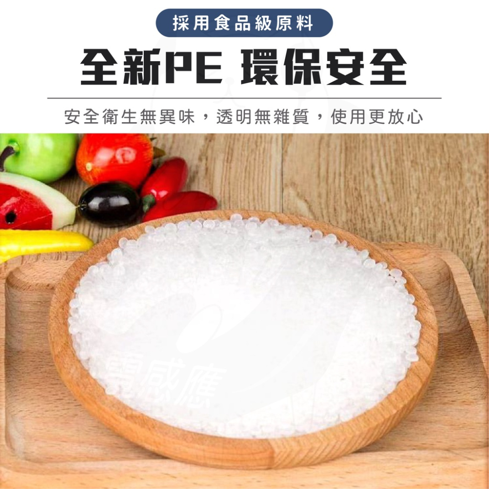 透明防塵套 [開發票][24H發貨] 透明防塵罩 透明防塵袋 娃娃收納袋 整理袋 透明收納袋 透明塑膠帶 棉被收納袋-細節圖3