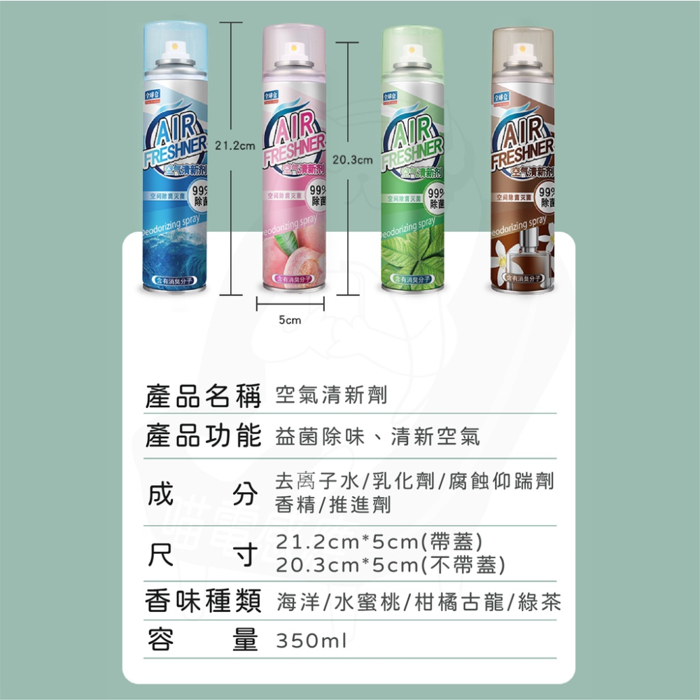 汽車除臭 空氣清新劑【台灣現貨】[快速到貨] 汽車除臭噴霧 除臭噴霧 噴霧 空氣淨化 除煙味 車用 廁所 寵物 居家生活-細節圖6
