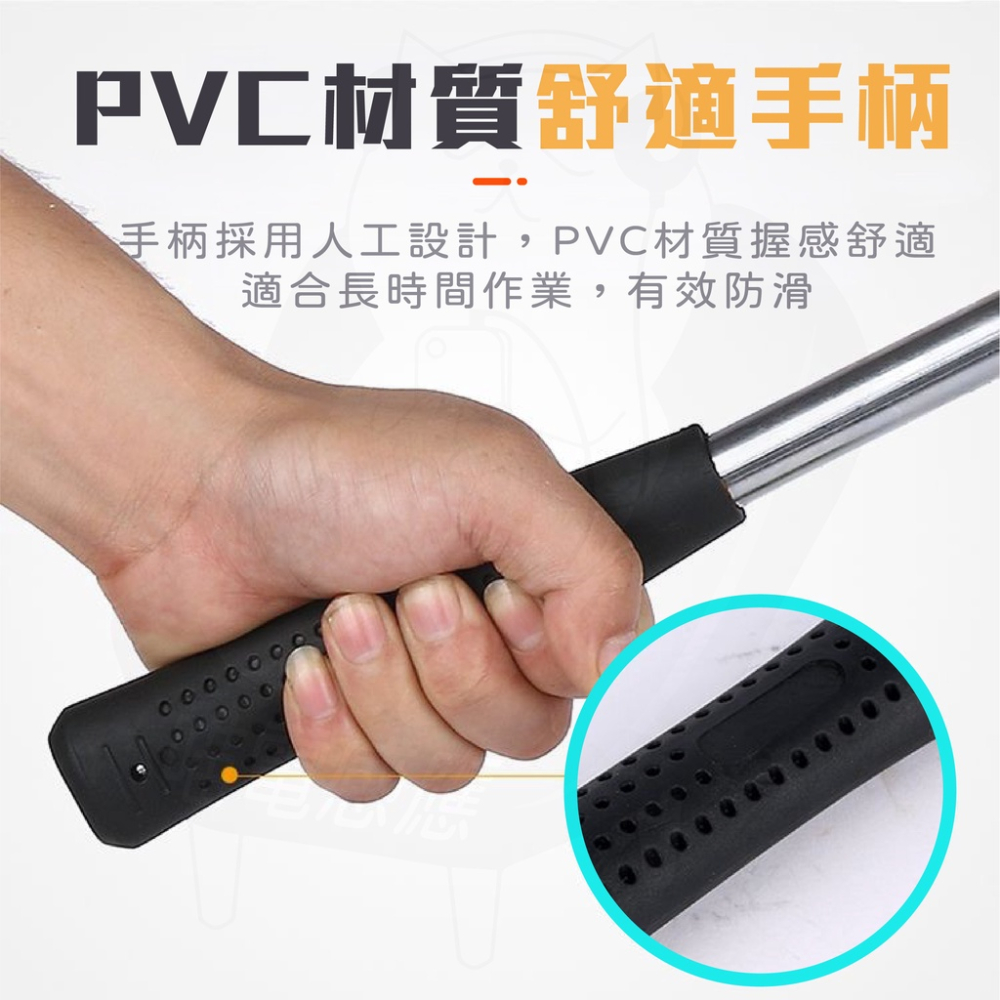 橡膠槌 膠鎚 [開發票][24H發貨] 橡膠錘 雙頭槌 槌子 鎚子 木槌 鐵鎚 可換頭槌子 修繕工具-細節圖6