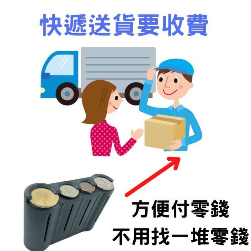 零錢盒 ♥️現貨 🇹🇼台灣製造 零錢收納盒 找錢神器 可裝129個零錢 開模製造 品質一等一 無塑膠味 居家生活-細節圖5