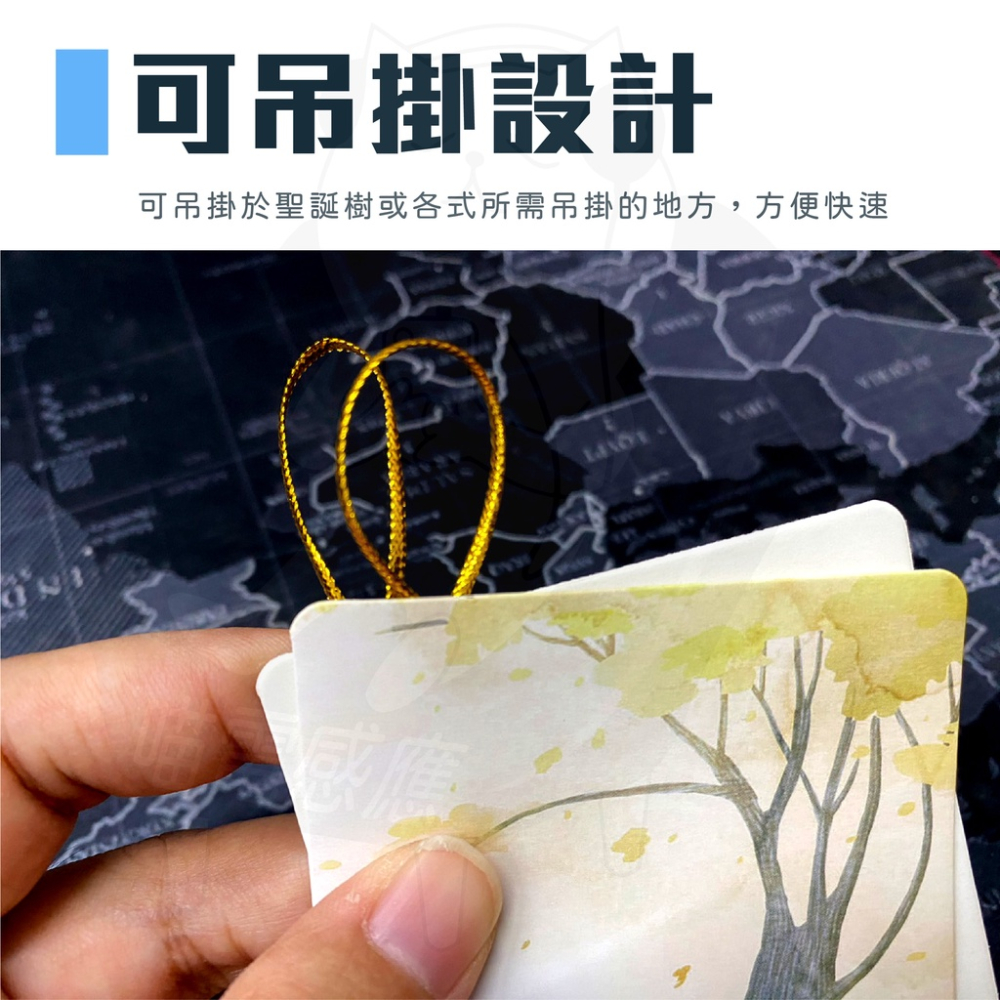 [24h出貨][台灣現貨] 韓版萬用禮卡 小卡片 小禮卡 生日卡 祝福卡 卡片 謝卡 多種款式 任選 聖誕節-細節圖4