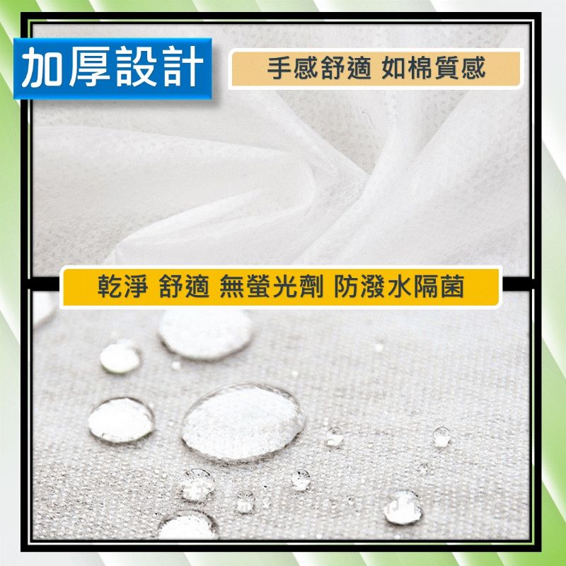 拋棄式枕套 一次性枕頭套 【台灣現貨】[24h發貨] 免洗枕套 套 旅行枕頭套 個人枕套 旅行出國 住宿 外出 過夜-細節圖5