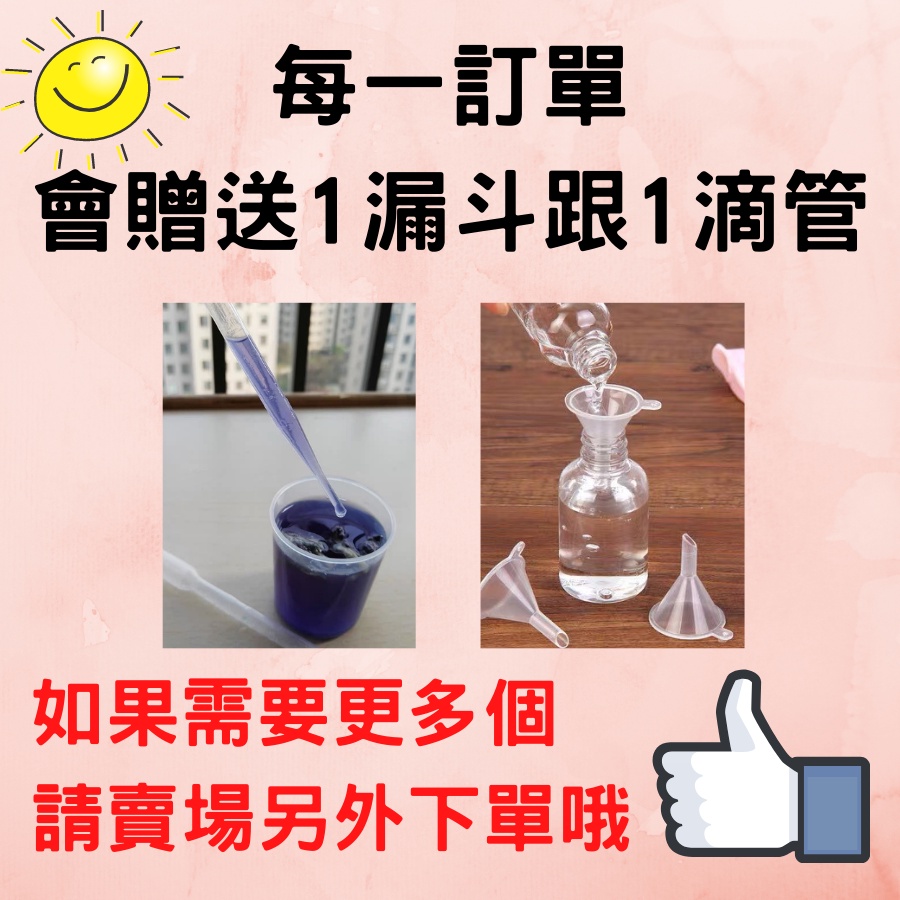 隨身小噴瓶 [買多優惠][送滴管+漏斗] 批發價 香水分裝瓶 空瓶 酒精瓶 化妝水瓶 內有噴管 標準款式 獨立包裝 居家-細節圖2