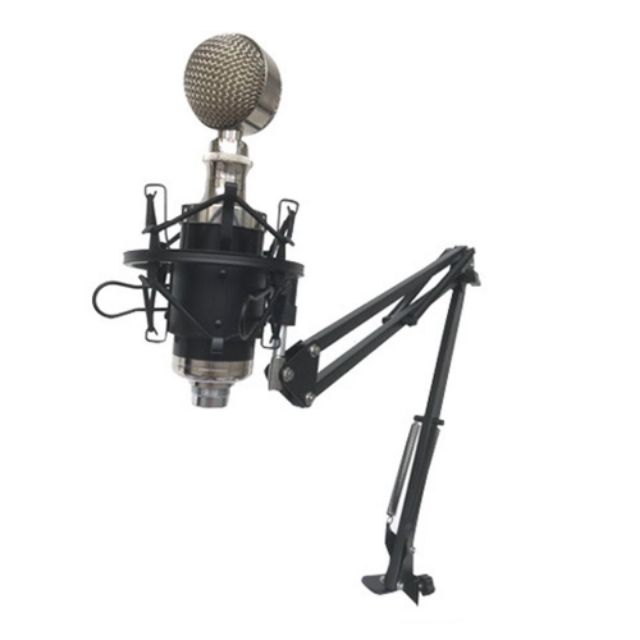 現貨特價 NB-35 懸臂支架 防震架 另有 防噴罩網 V8聲卡 BM800麥克風 幻象電源-細節圖4