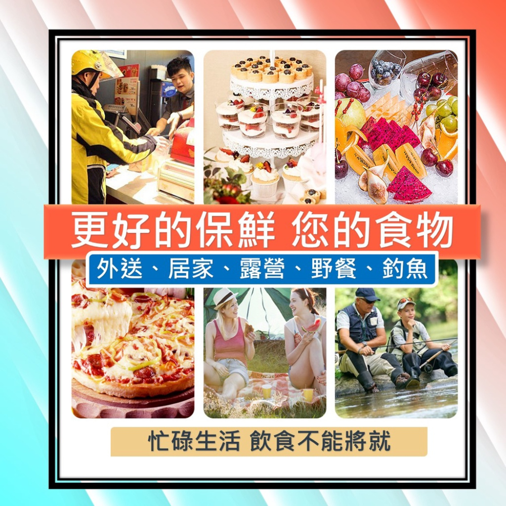 超市購物袋 便當袋 保溫袋 黑色 [大容量][台灣出貨] 外出野餐 露營 提袋 環保 保冷袋 保溫 居家 生活-細節圖7