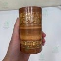 📣全店含稅📣👑歐式鄉村風3D立體牆貼腰線👑 踢腳線 收邊條 自黏壁紙 壁貼 客廳 防水裝飾-規格圖8