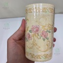 📣全店含稅📣🌸3D立體歐式鄉村珊瑚藤腰線🌸立體雕花珊瑚藤 踢腳線 腰線 小資裝潢輕鬆-規格圖7