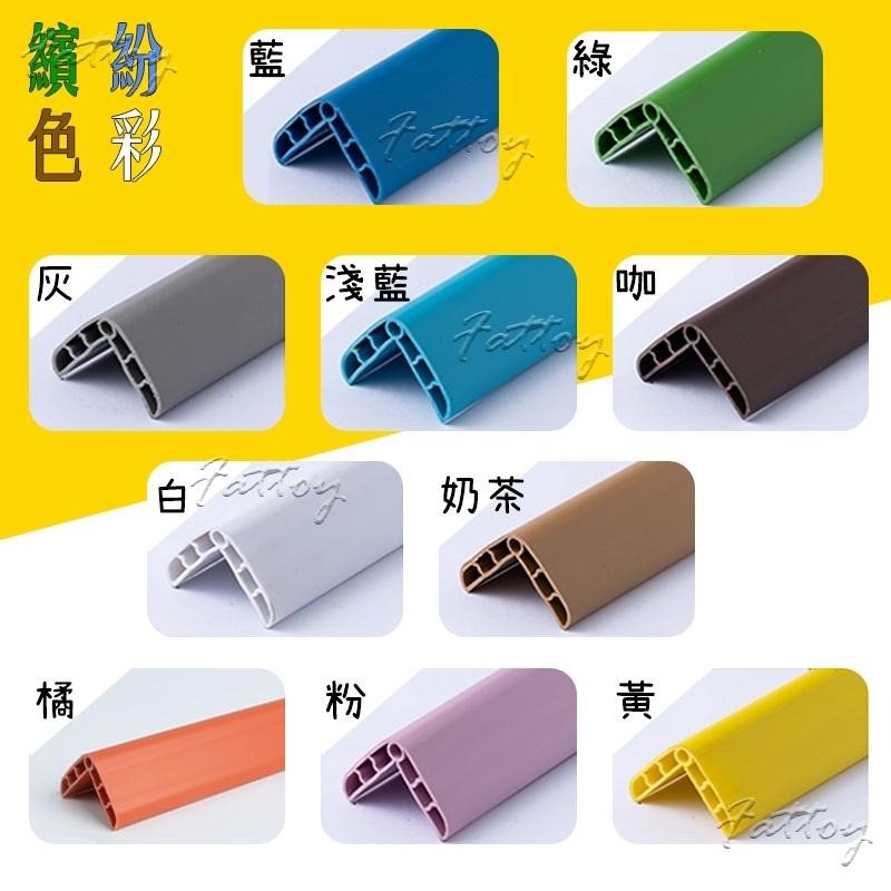 不殘膠加寬自黏防撞條 自黏防護條 轉角防撞條 彈性防撞條 嬰幼兒防撞 L轉角護條-細節圖2