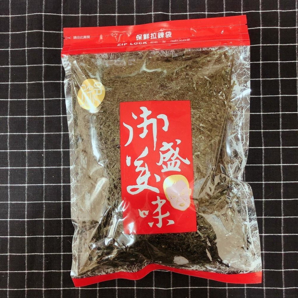 §洺禾§附發票§ 海苔絲 海苔細絲 100g-細節圖2