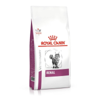 【近全新】Royal Canin 法國皇家 RF23 貓 腎臟病配方乾糧 1.9kg