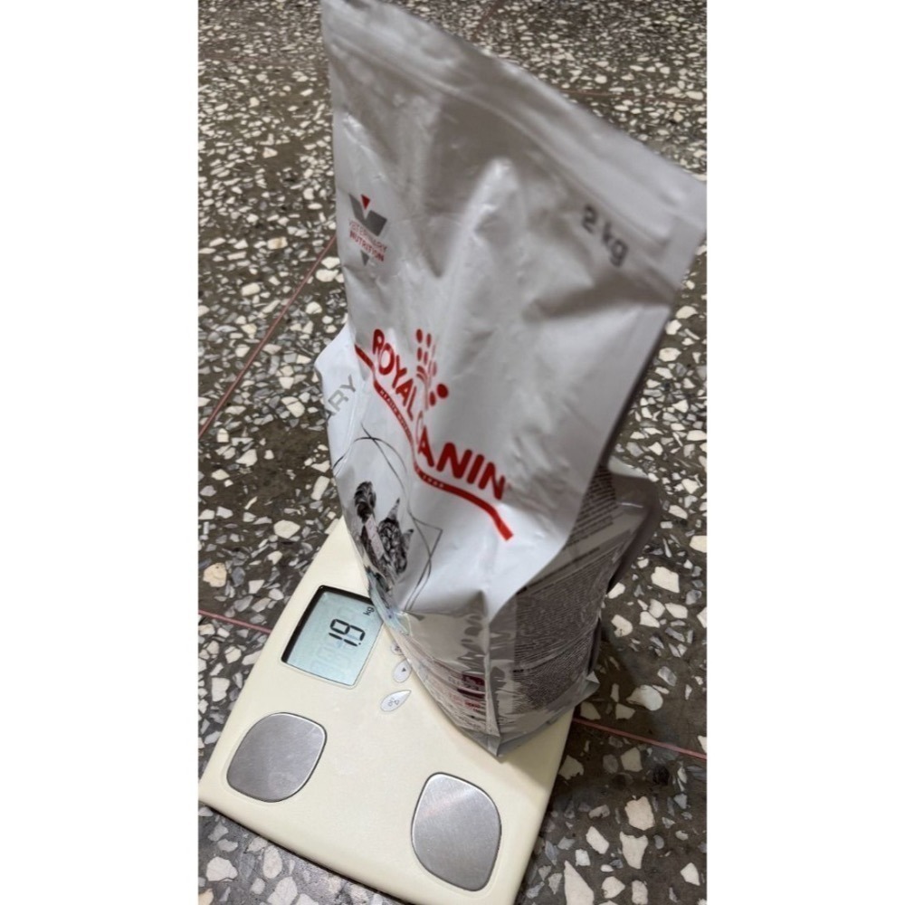 【近全新】Royal Canin 法國皇家 RF23 貓 腎臟病配方乾糧 1.9kg-細節圖6