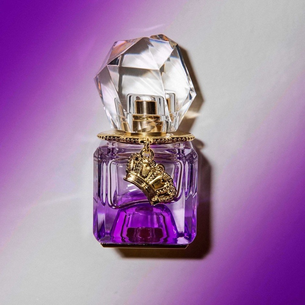 【全新】Juicy Couture Decadent Queen 墮落皇后女性淡香精-細節圖2