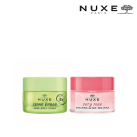 🔥 即期出清【全新】NUXE 巴黎歐樹 潤唇膏 15g