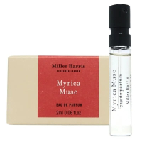 【全新】Miller Harris Myrica Muse 胭梅繆思淡香精 EDP