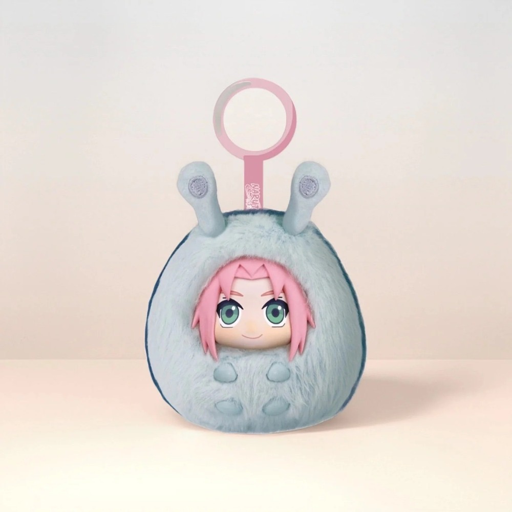 春野櫻 Haruno Sakura