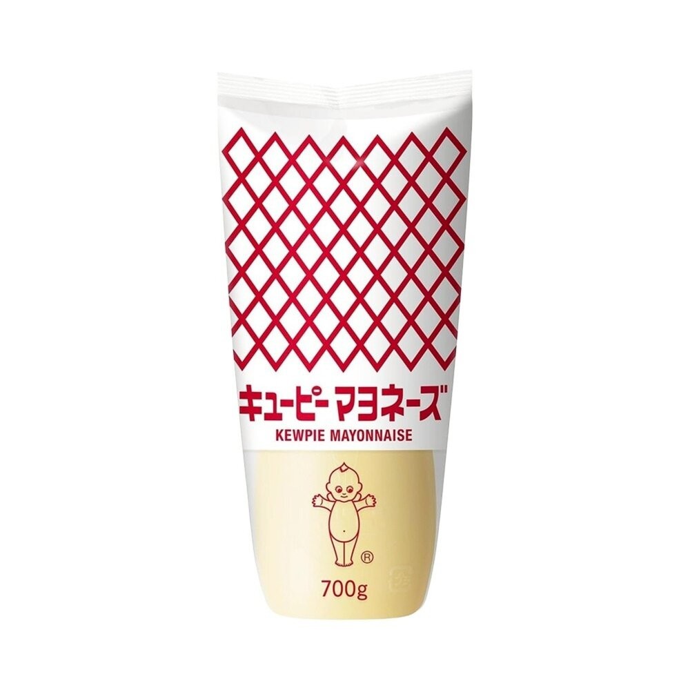 日本kewpie QP蛋黃醬(每瓶450g±10%) 美乃滋 酸味美乃滋 酸味蛋黃醬-細節圖2