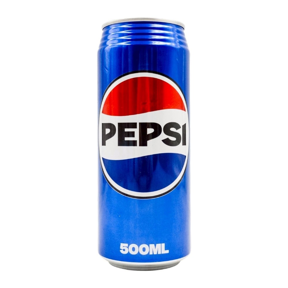 日本境內款 Pepsi 百事可樂 500ml/瓶 可樂 汽水 碳酸飲料 氣泡飲 普渡 中元-細節圖2