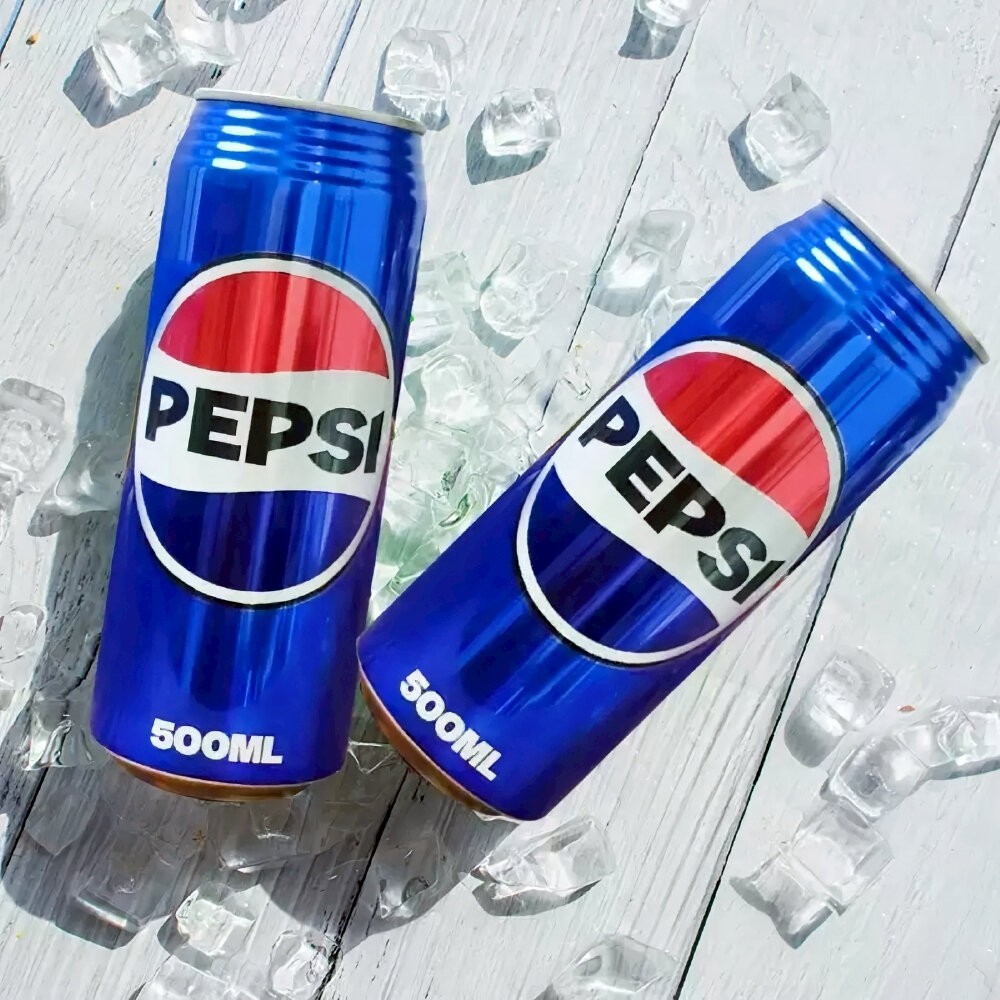 日本境內款 Pepsi 百事可樂 500ml/瓶 可樂 汽水 碳酸飲料 氣泡飲 普渡 中元-細節圖3