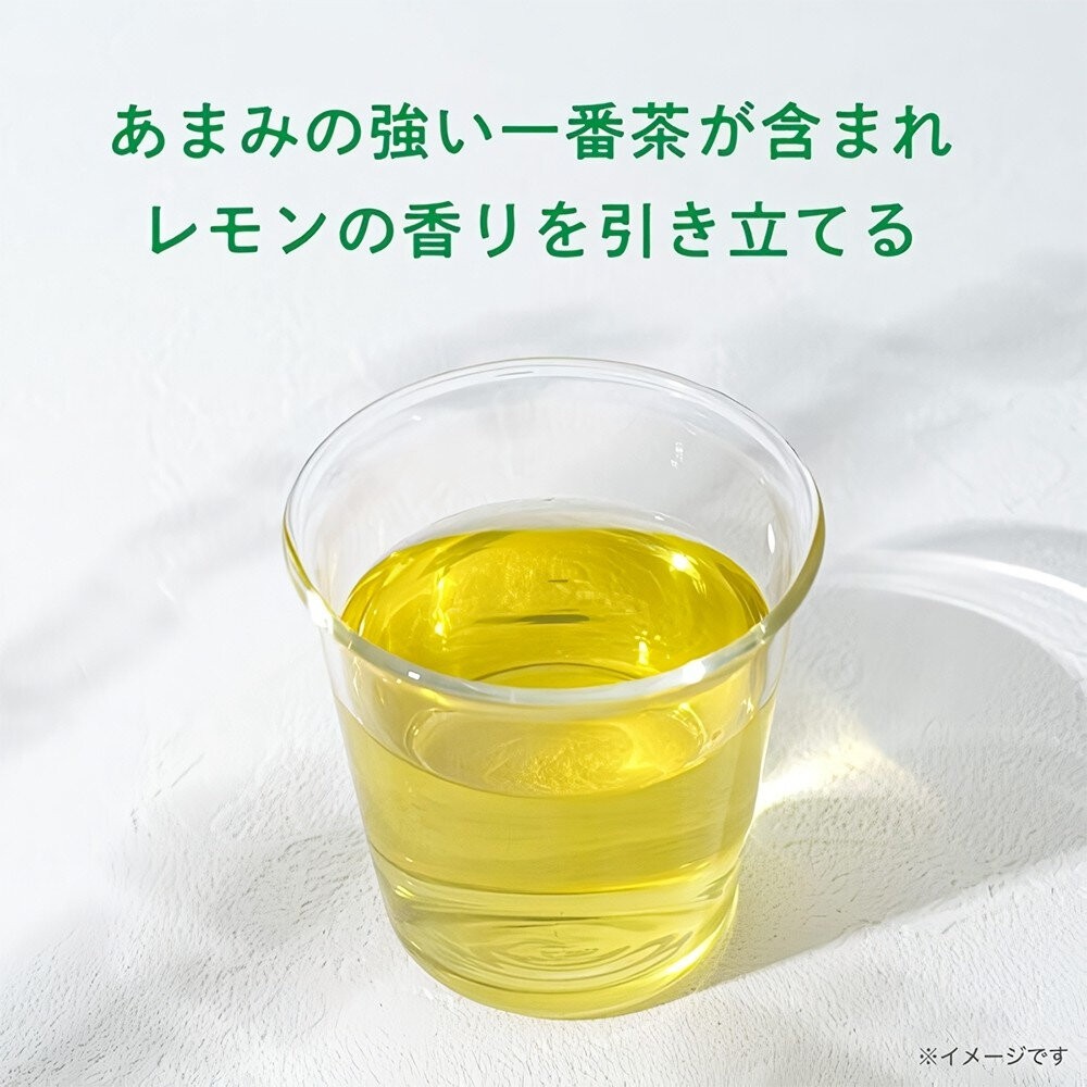 日本伊藤園Oi Ocha pure大罐綠茶2000ml 日本原裝進口 伊藤茶園 伊藤綠茶 日本綠茶-細節圖4
