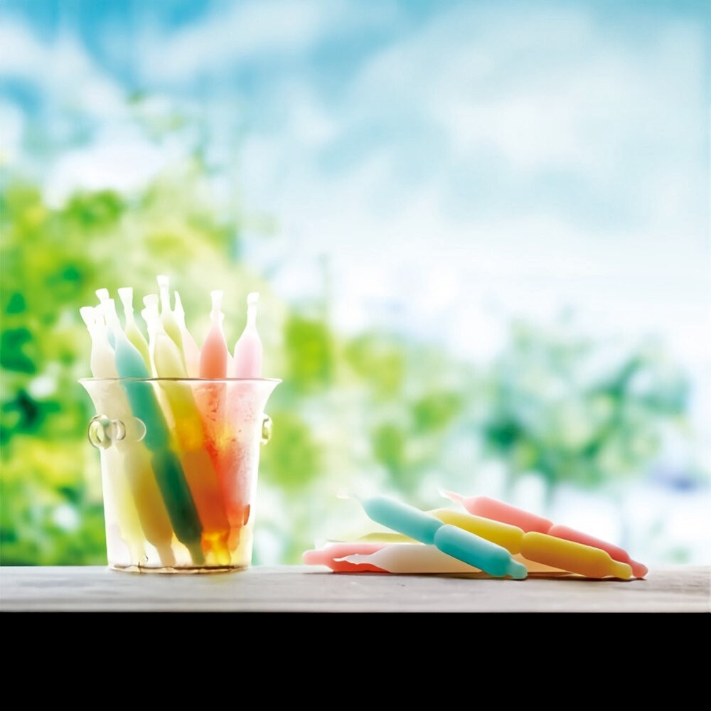 日本光武製菓 乳酸/蘇打 飲料棒 冰棒 每包504g/8支入 現貨-細節圖5