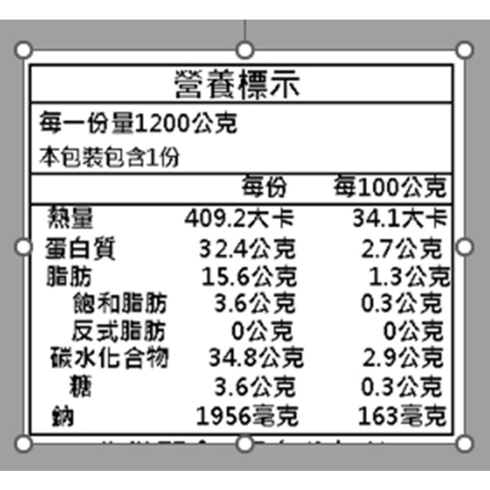 預購-1+1熱門年菜組－干貝海鮮羹＋櫻花蝦蒲燒米糕／富貴雙方 0運費【廚鮮食代】年菜必買-細節圖8