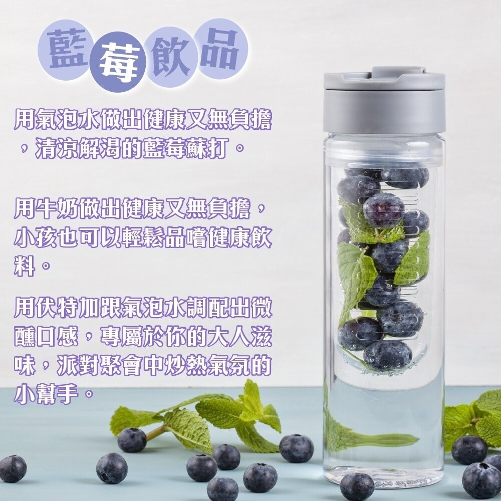 冷凍加拿大野生藍莓(每包200g±10%)【海陸管家】滿額免運-細節圖7