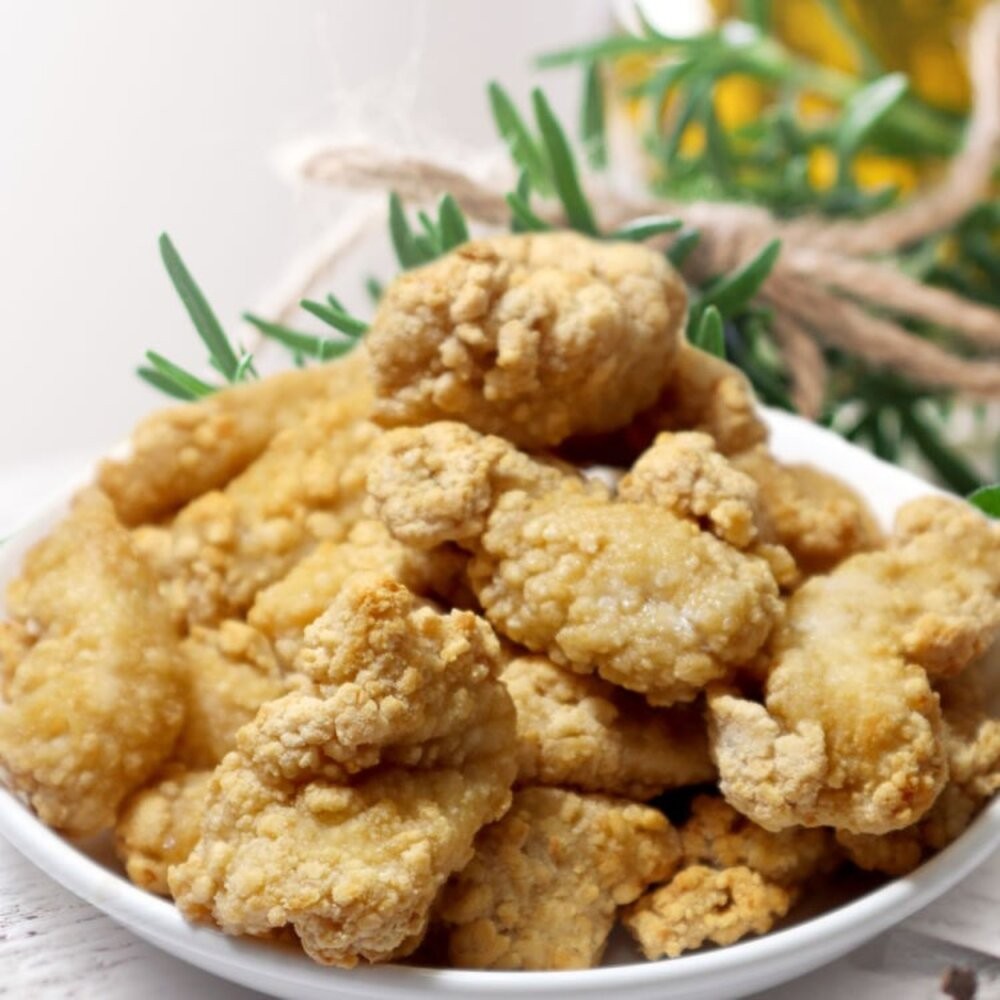 正點無骨排骨雞(每包250g±10%)【天天鮮配】滿額免運-細節圖2