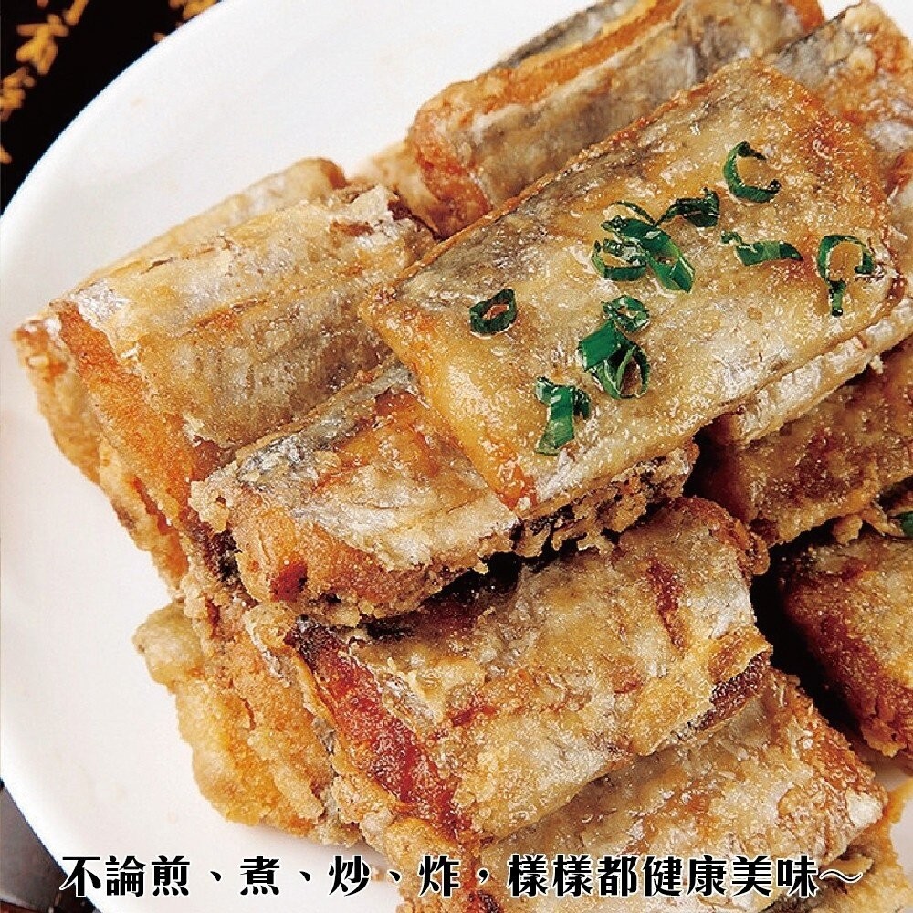 鮮嫩巨無霸白帶魚(每片約200g±10%)【天天鮮配】滿額免運-細節圖3