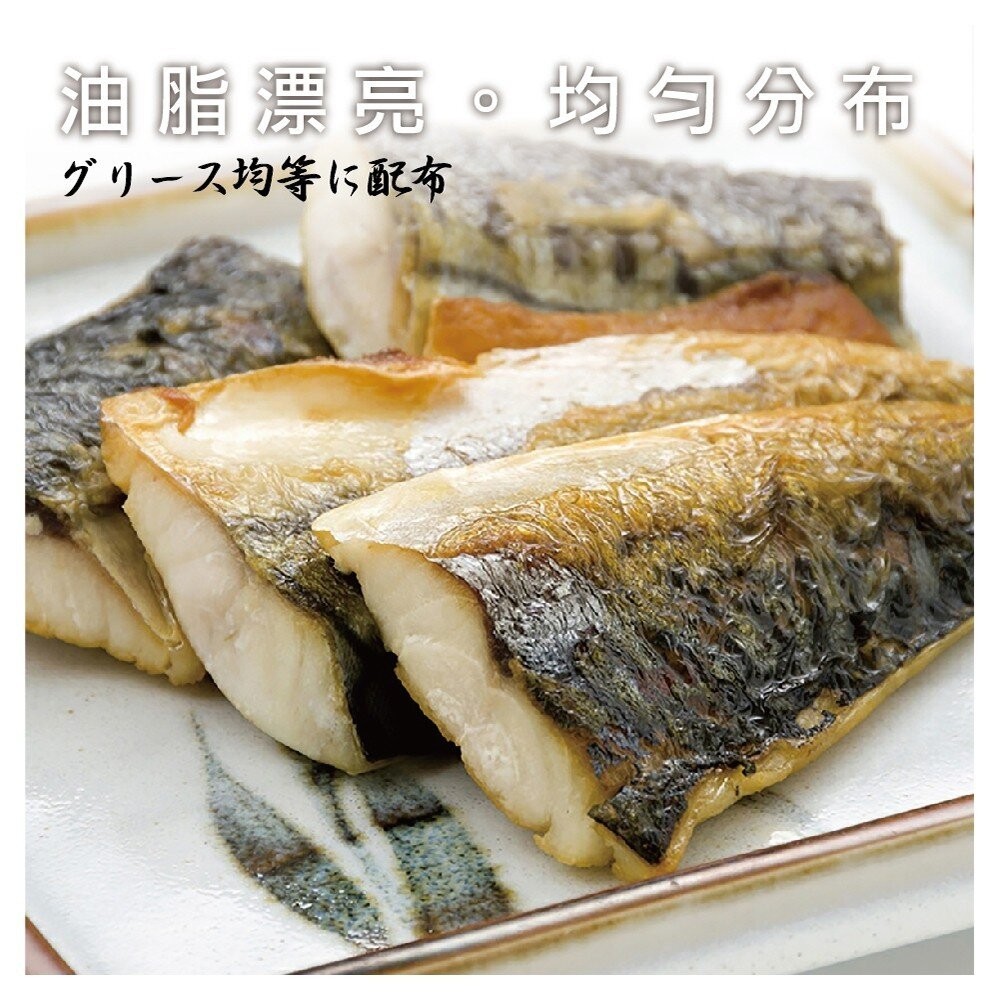 嚴選宜蘭薄鹽鯖魚【海陸管家】滿額免運 台灣鯖魚 鯖魚片 薄鹽鯖魚 煎烤氣炸 冷凍海鮮-細節圖5