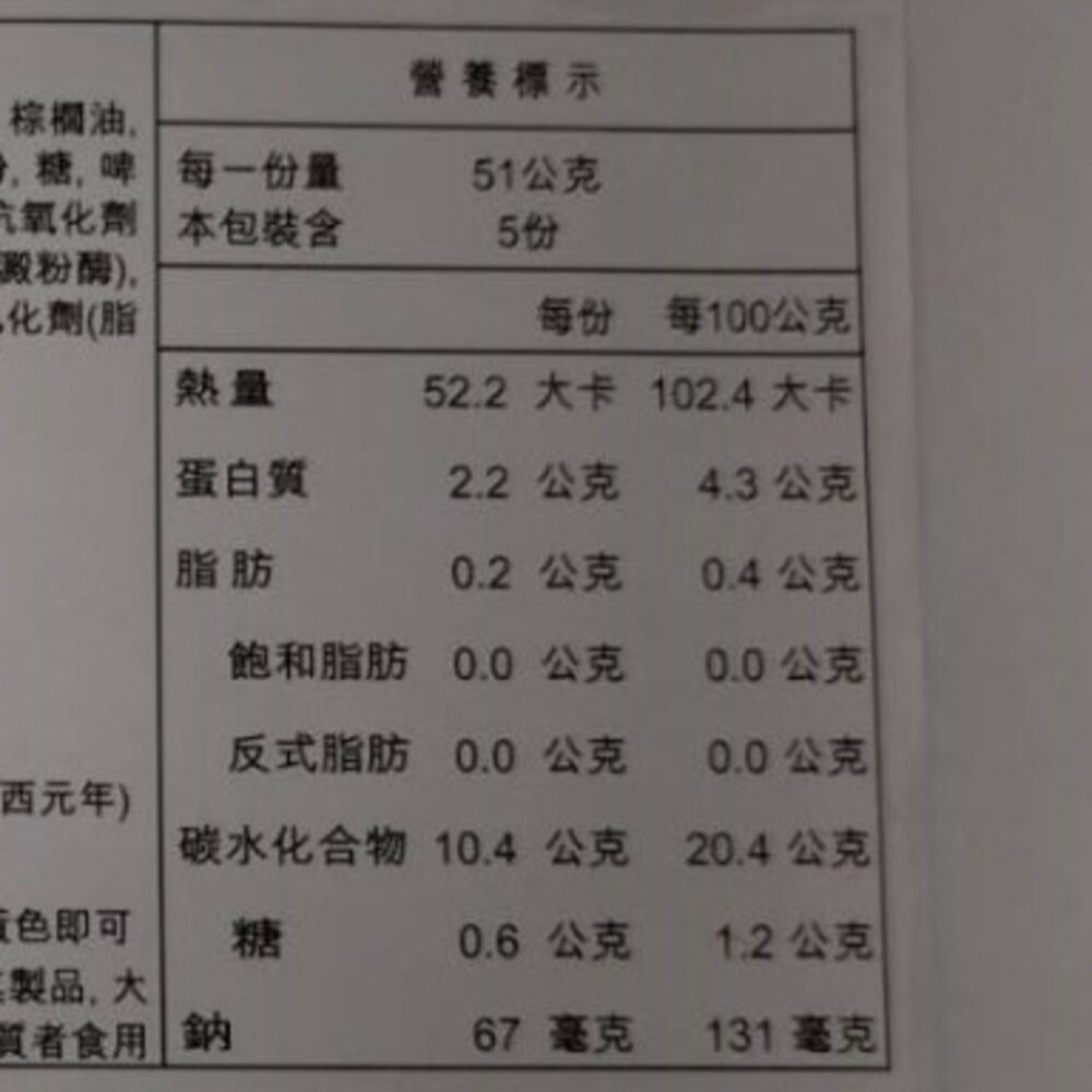 XL日式海鮮炸蝦(每盒6尾/300g±10%)【天天鮮配】滿額免運 日式炸蝦 天婦羅炸蝦 麵包蝦-細節圖6