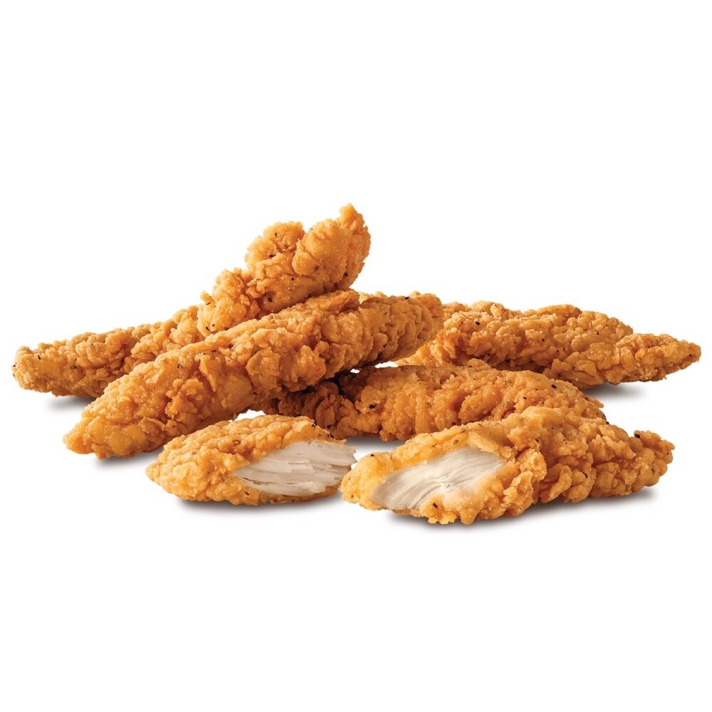 美式黃金雞柳條【海陸管家】滿額免運 酥脆雞柳 酥脆雞柳條 美式雞柳 美式雞柳條 雞柳 炸雞柳條 炸雞柳 黃金雞柳-細節圖2