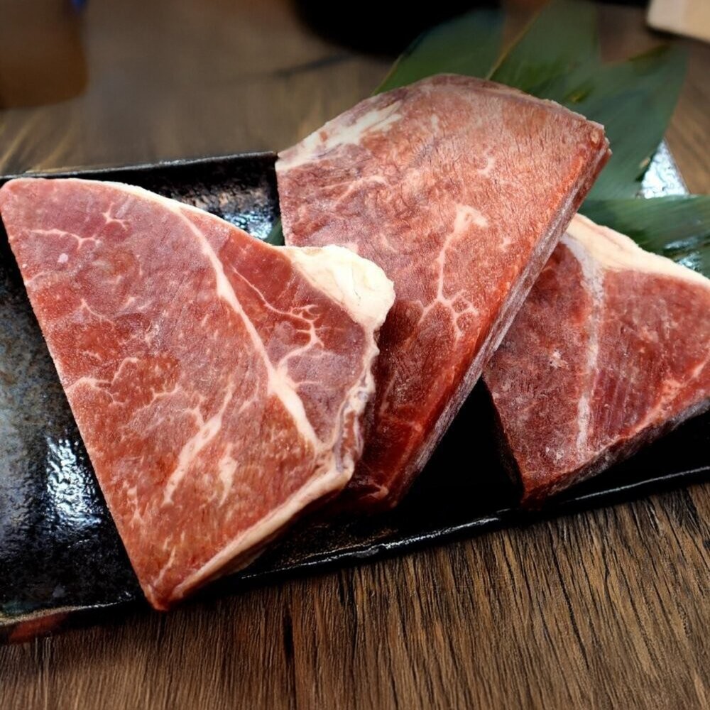 安格斯美味NG牛排(每包400g±10%)【天天鮮配】滿額免運 安格斯牛排 NG牛排 原肉鮮切 煎烤燒烤 冷凍牛肉-細節圖2