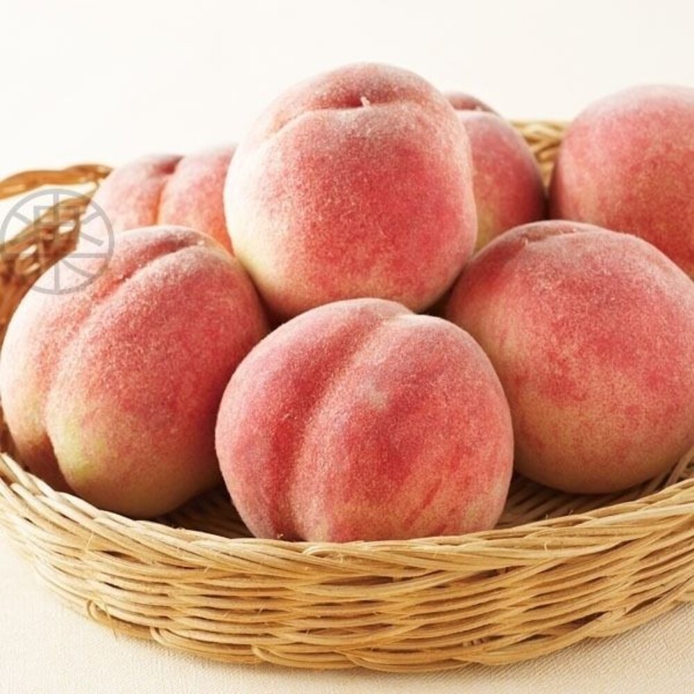 美國加州空運水蜜桃 0運費【果之蔬】美國水蜜桃 加州水蜜桃 進口水蜜桃 水蜜桃禮盒 原裝水蜜桃-細節圖4