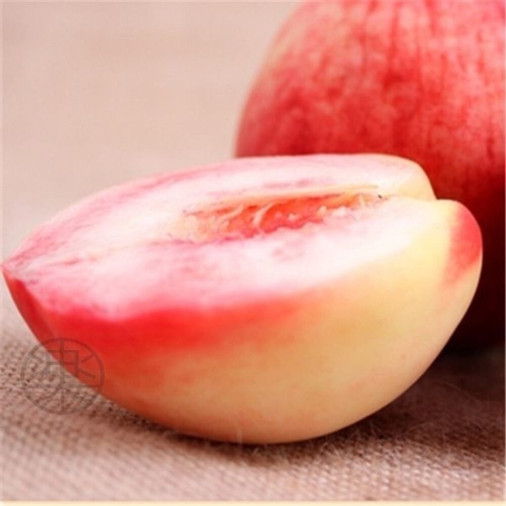 美國加州空運水蜜桃 0運費【果之蔬】美國水蜜桃 加州水蜜桃 進口水蜜桃 水蜜桃禮盒 原裝水蜜桃-細節圖6