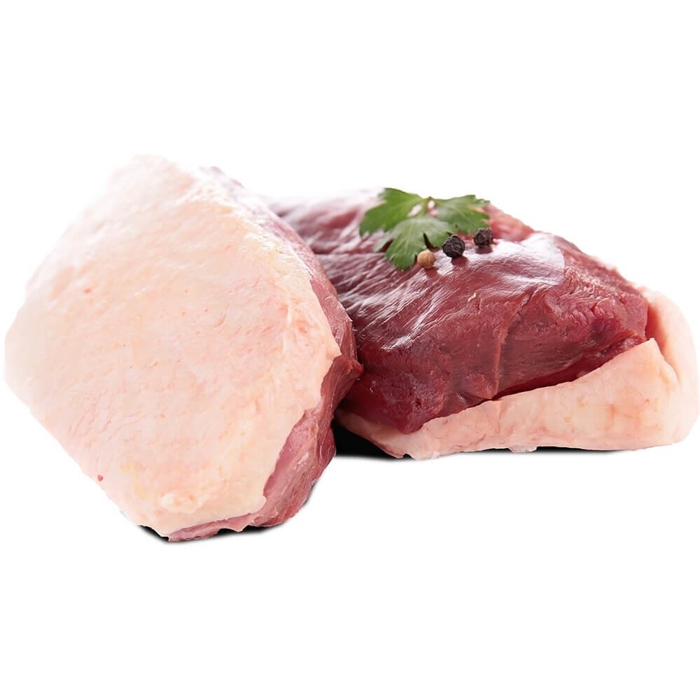 屏東櫻桃鴨胸肉(每片250g±10%) 【天天鮮配】法式香煎、氣炸、薑母鴨、焗飯、酸菜鴨、鹹水鴨、麻油炒-細節圖2