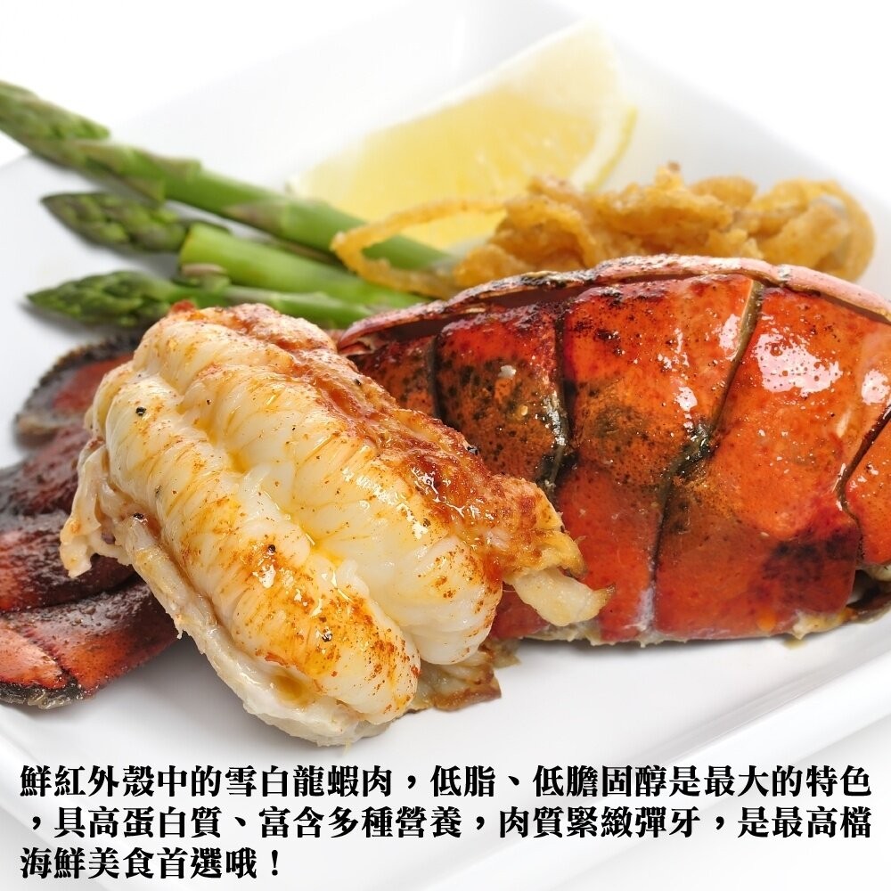 加拿大波士頓龍蝦【海陸管家】滿額免運 龍蝦 大龍蝦 加拿大龍蝦 波士頓龍蝦-細節圖5