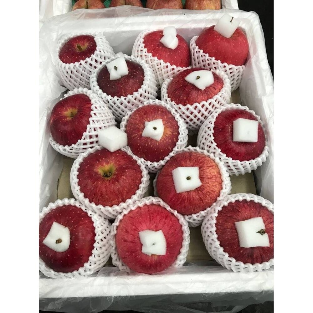 日本青森縣世界一蘋果(每顆450-500g) 0運費【果之蔬】日本蘋果 日本紅蘋果 日本世界一 青森蘋果 青森紅蘋果-細節圖9