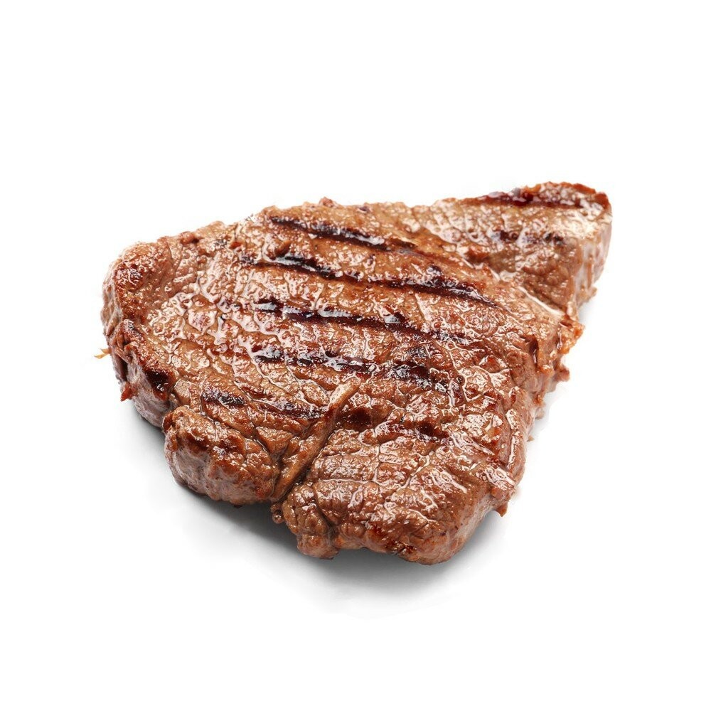 美國雪脂嫩肩牛排(每片100g±10%)【海陸管家】滿額免運-細節圖2