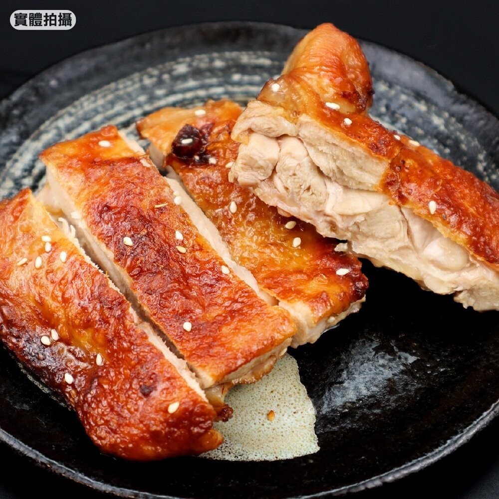 嚴選台灣無骨雞腿排(每支260g±10%)【海陸管家】滿額免運 去骨雞腿排-細節圖7