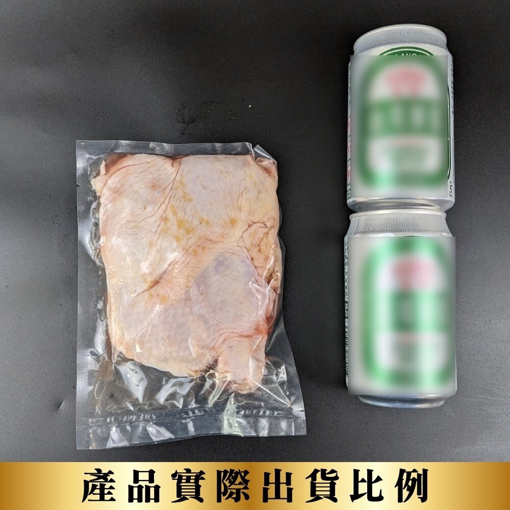 嚴選台灣無骨雞腿排(每支260g±10%)【天天鮮配】滿額免運 去骨雞腿排-細節圖8