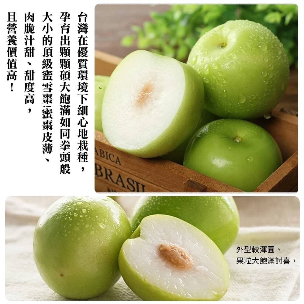 屏東高樹頂級雪麗蜜棗【果農直配】0運費 蜜棗 雪蜜棗-細節圖5