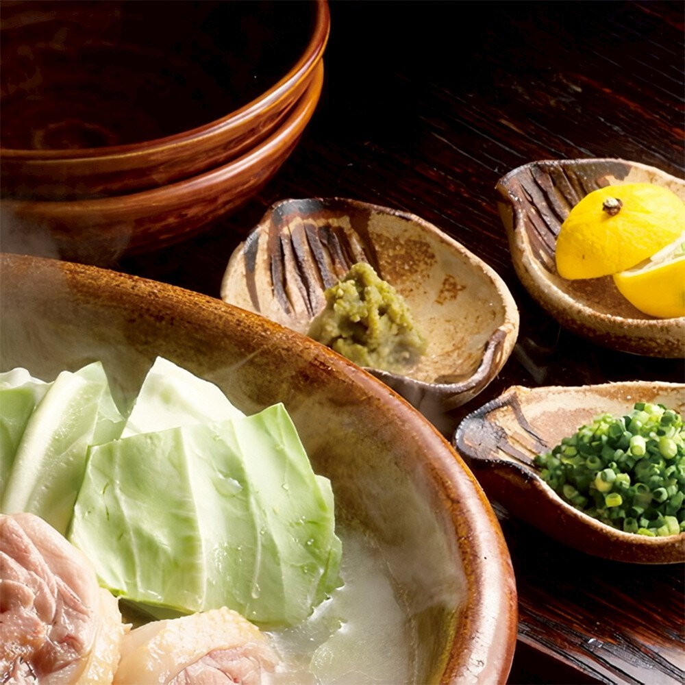 日本博多華味鳥 柚子胡椒醬 (每罐30g) 胡椒 柚子醬 胡椒醬 沾醬 調味醬 調味 柚子胡椒-細節圖6
