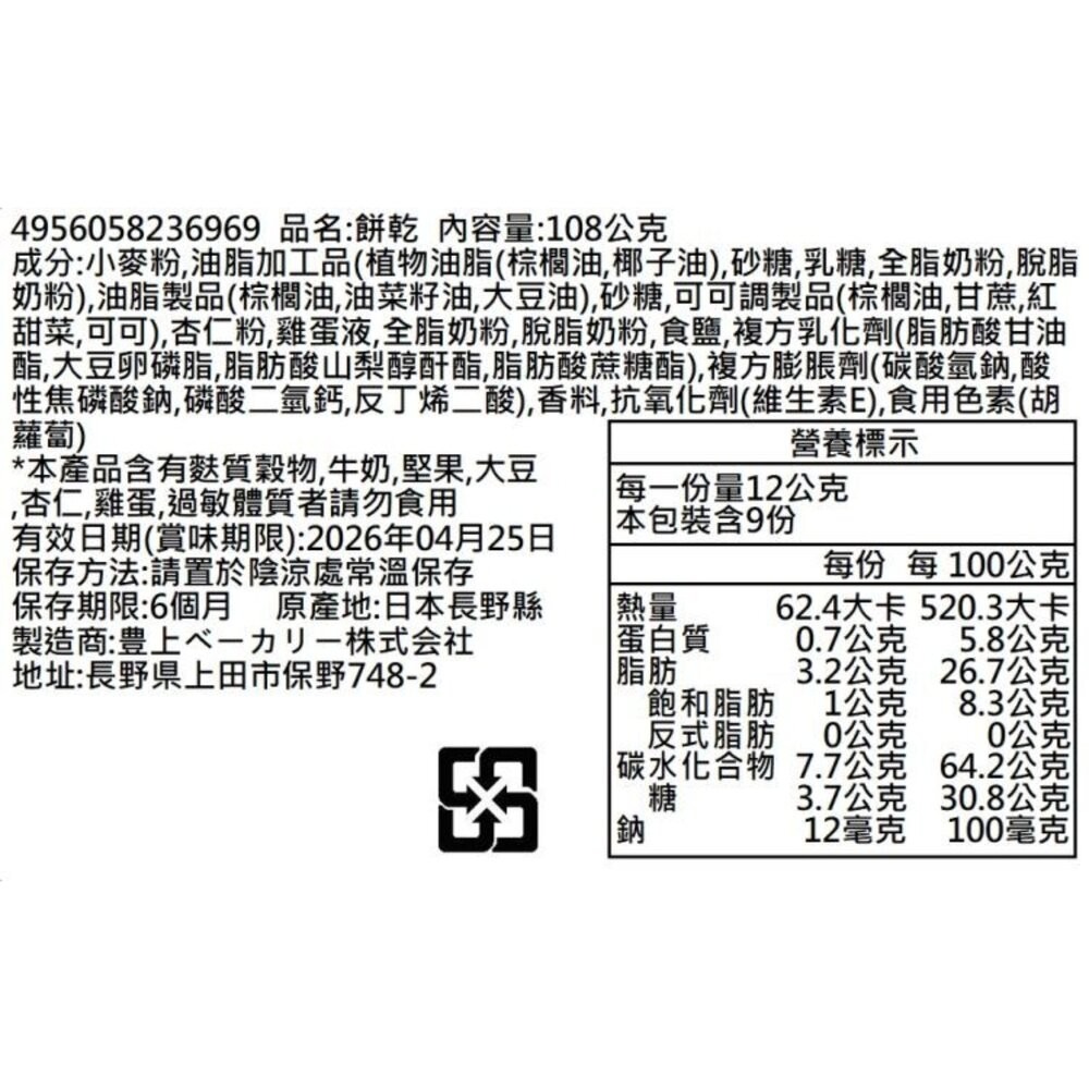 日本和歌山熊貓巧塔餅禮盒 0運費 新年禮盒 伴手禮-細節圖5