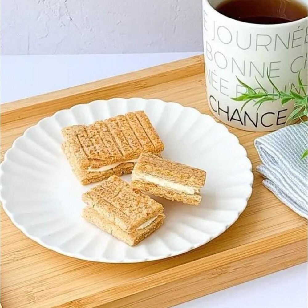 日本超商限定Sugar Butter Tree砂糖樹原味奶油夾心餅 3入/包 0運費 伴手禮-細節圖4