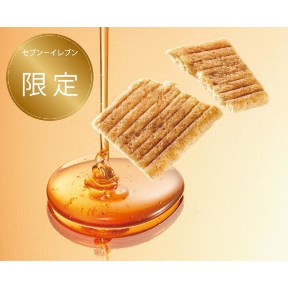 日本超商限定Sugar Butter Tree砂糖樹楓糖布蕾夾心餅乾 3入/包 0運費 伴手禮-細節圖4