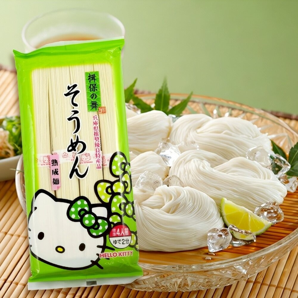 日本kanesu KT麵條系列麵條(每包300-360g)-細節圖7