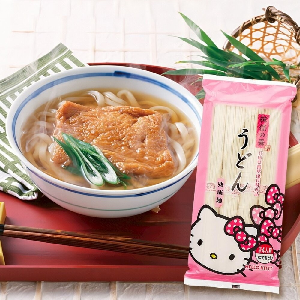 日本kanesu KT麵條系列麵條(每包300-360g)-細節圖9